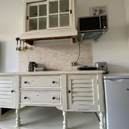Apartmán Slapy-Ždáň Kültér fotó