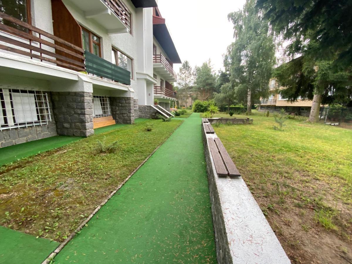 Apartmán Slapy-Ždáň Kültér fotó